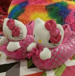 🌟New Hello Kitty Slippers